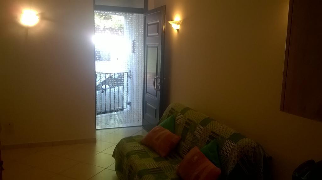 Sun And Sand Civitanova Marche Exterior foto